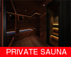 Private Sauna
